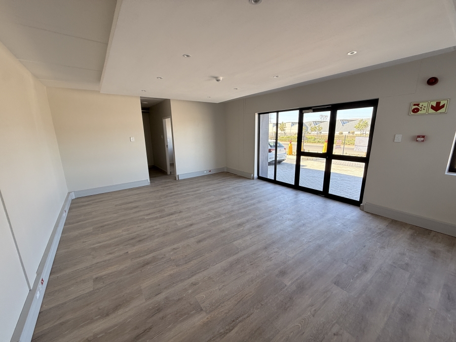 To Let Commercial Property for Rent in Rivergate Western Cape